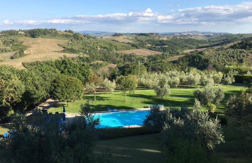 Podere Casanova - Foto 62