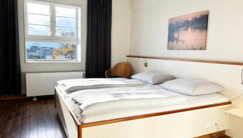 Pier 10 im Pierspeicher - Photo 5