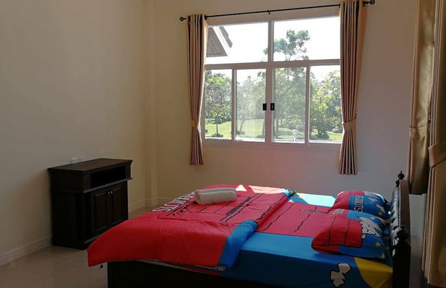 Suanson Paragon Green Villas - Foto 12