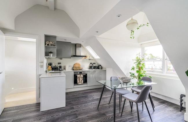 Gorgeous Hampstead Flat - Foto 85