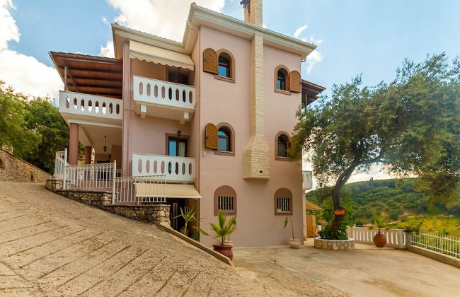 Evgenias sea view apartments - Foto 48