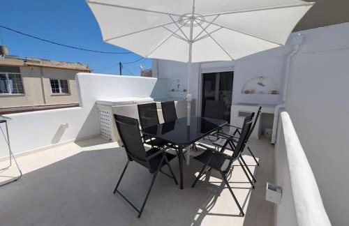 Skalani house avec jacuzzi - Foto 15