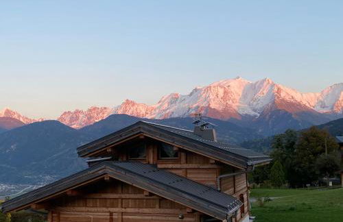 Les Ours de Combloux - Photo 1
