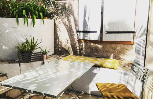 L’appartement - Jardin Secret - Foto 26