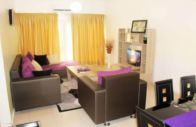 Residence Les Vallons - Foto 20