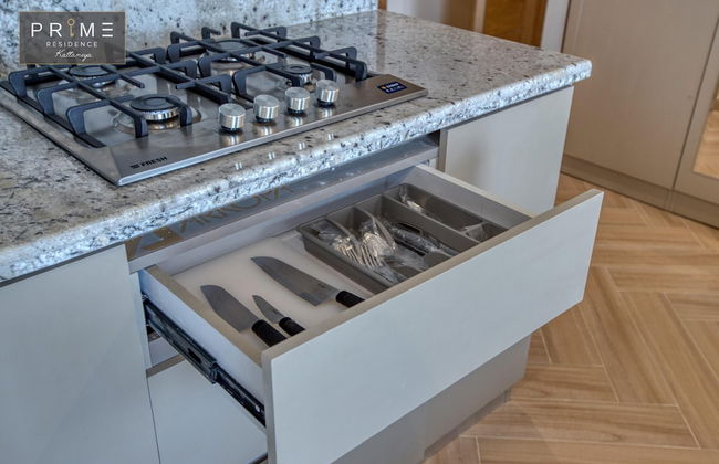 Prime Residence Kattameya - Foto 24