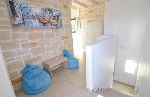 Paleokastro Villas with Private Heated Pool, Top Views - Next To Center - Top WiFi - Foto 28