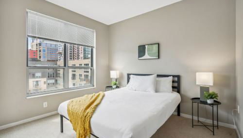 CozySuites Mill District with pool, gym # 10 - Foto 4