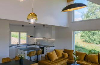 Siedlisko Przy Lesie Alpaka 3 - Foto 3