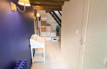 La Maison de Manon, 5mn Zoo de Beauval - Foto 23