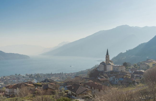 Valarin Como Luxory Apartment Wellness - Foto 71