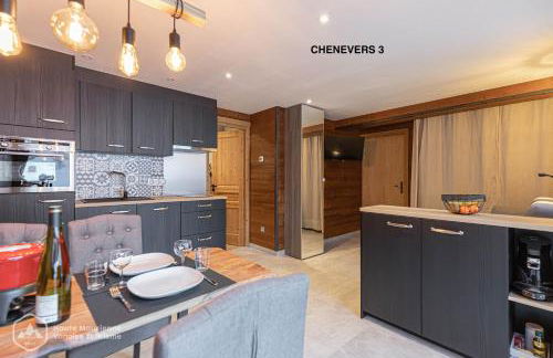 LES CHENEVERS - Foto 9