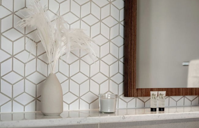 Luxury 1BR at Vida Residences - Foto 41