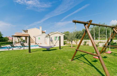 Villen Matija & Mima - Foto 31