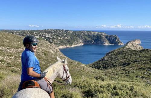 Villas Moraig - Foto 33