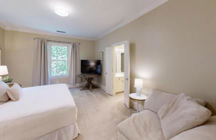 Luxury Spacious 4BR Residence in Central Buckhead - Foto 44