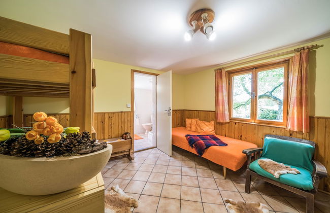 Chata Kytlice - Foto 3