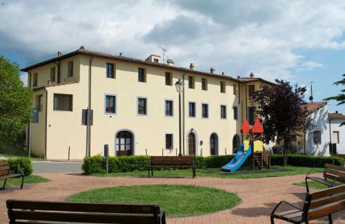 Residence Giuly Rosselmini - Foto 33