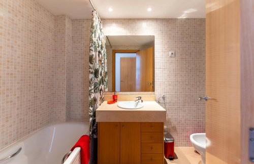 Todos los clientes repiten! Wonderful Apt - Foto 33