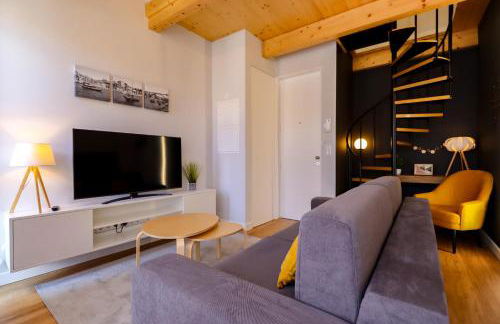 Coutinho Apartment - Modern Ap in the City Centre with Balcony - Foto 12