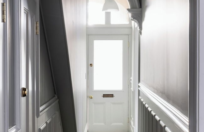 Luxury Apartment on Stuart Street - Foto 11