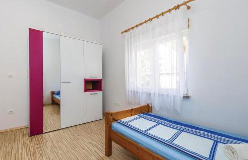 Cozy Apartment In Lukovo Sugarje - Foto 16