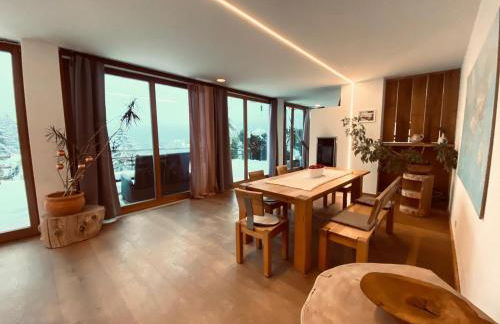 Traumhaus sensationeller Lage Traumhafter Bergblick absolute Ruhe - Foto 33