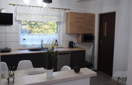 Apartament Zacisze - Foto 9