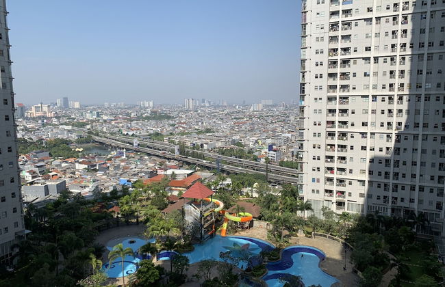 Cozy Living 2BR at Seasons City Apartment near Mall - Foto 18