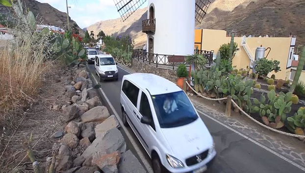 Flavours of Fuerteventura Excursion d'une journée - Photo 3