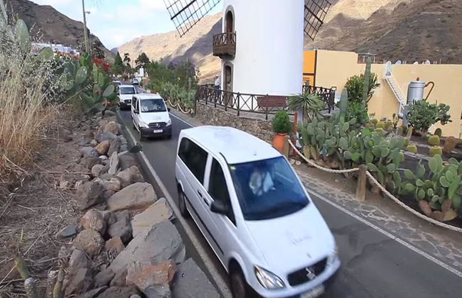 Flavours of Fuerteventura Excursion d'une journée - Photo 3