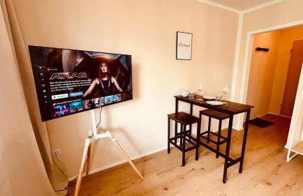 Apartments near Sana Klinik SLEEPOMAT BNB - Photo 59