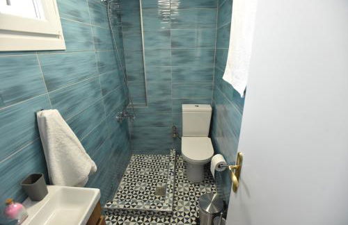 Elena's Seaside Home - Foto 7