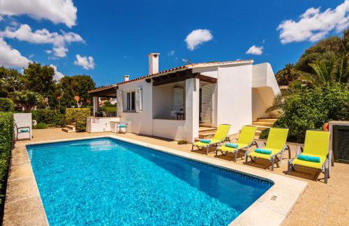 Villa BiniLlor by Mauter Villas - Foto 64