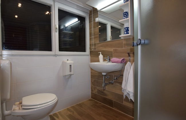 Restful Holiday Home in Vrbovsko - Photo 12