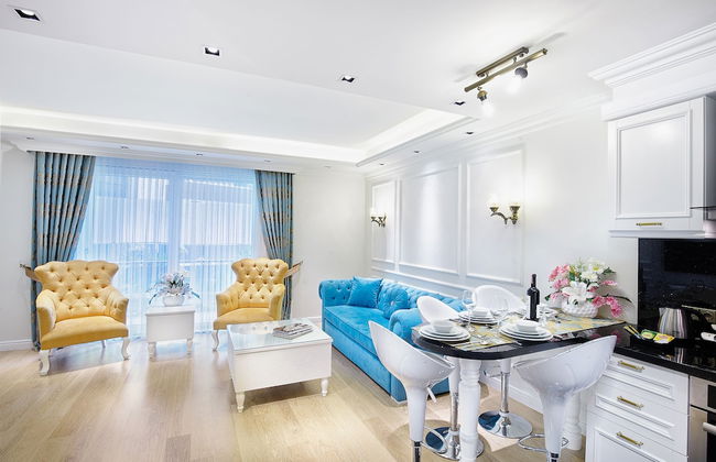 Onkel Residence - Photo 11