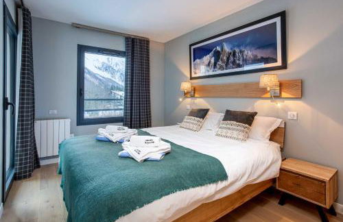 La Cordee 124 Apartment - Chamonix All Year - Photo 10