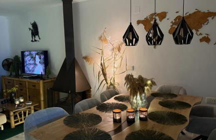 Manilva Beach Casa de Pedro - Foto 20