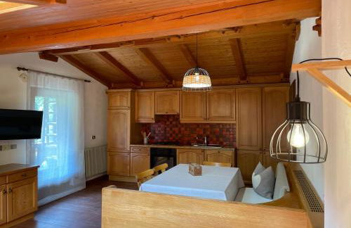 Chalet Forciagn - Foto 23