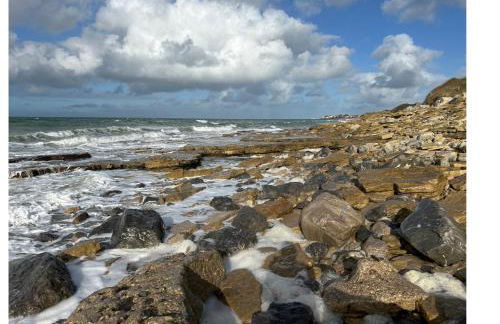 Not far from Wissant - Foto 25