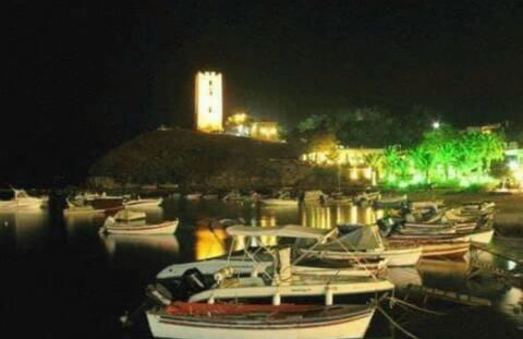 Vasia's maisonette - Foto 19