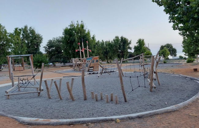 Chrissoula House In Agioi Apostoloi - Photo 34