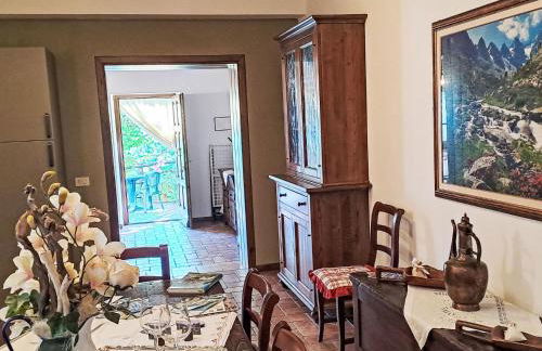 Apartment Le Bore-2 by Interhome - Foto 25