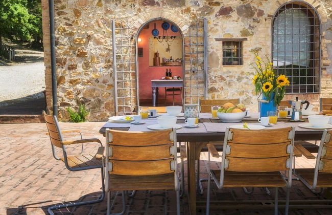 Podere Santa Croce 10 Emma Villas - Foto 52