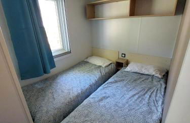 Mobil Home Denise et Michel - Foto 13