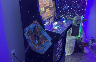 5BR with Pool & Backyard ParadiseSleeps 10 Guests - Foto 4