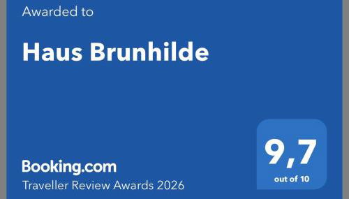 Haus Brunhilde - Foto 3