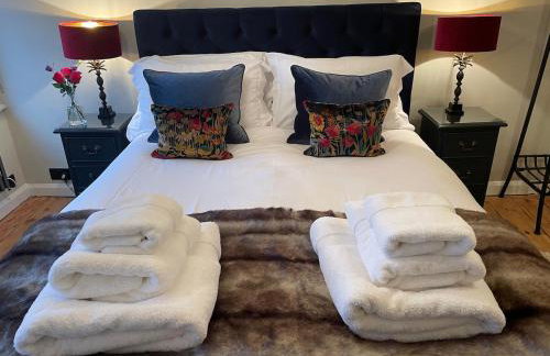 The Clock House - Foto 8