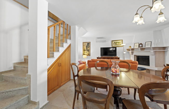 Villa Diana - Foto 24