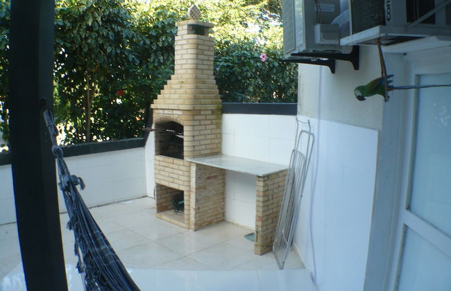 BÚZIOS BEACH INTERNACIONAL RESIDENCE SERVICE - Foto 31